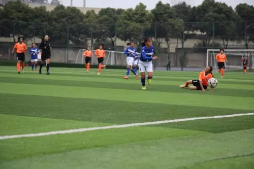 2022全国女子足球u15锦标赛,2019年中国u14女子足球队