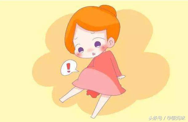 孕晚期哪种情况该待产了,现在孕晚期是关键时刻