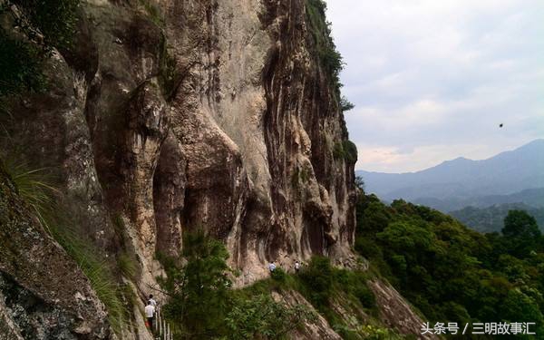 三明游玩攻略三明北,三明市旅游景点