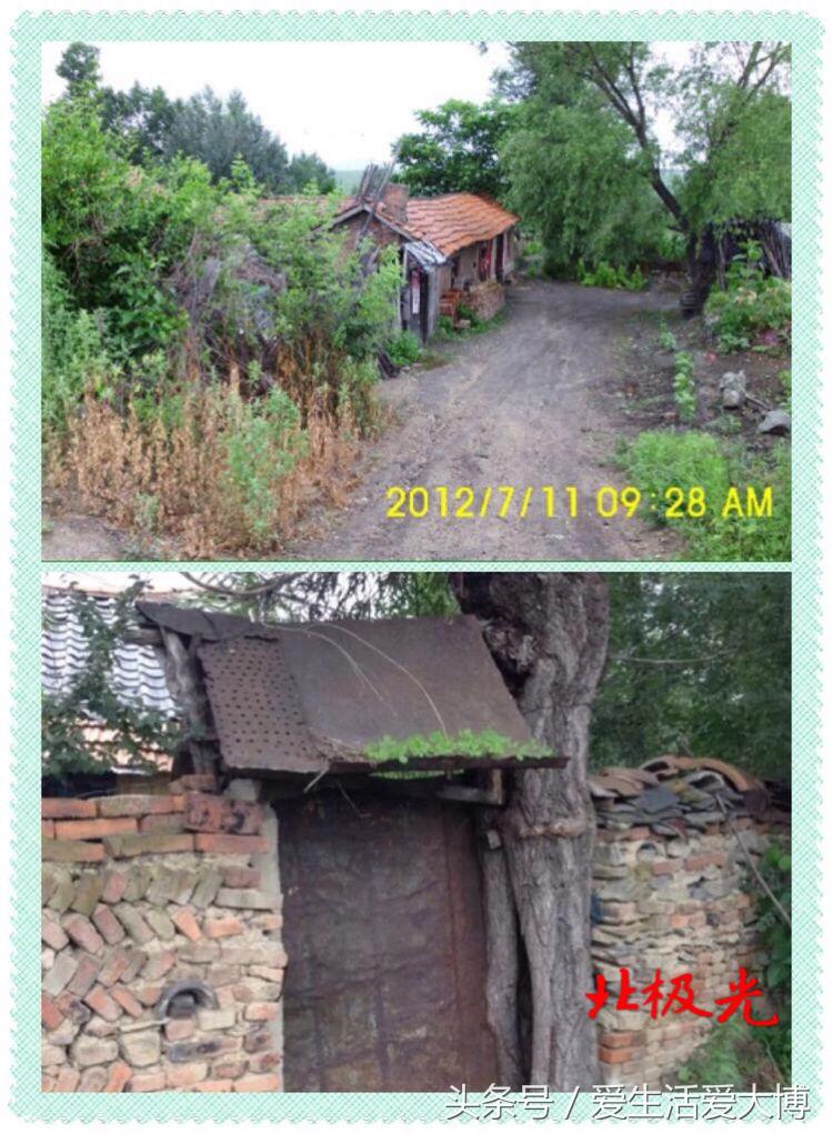 蛟河煤矿曾经的故乡......唤醒尘封的记忆