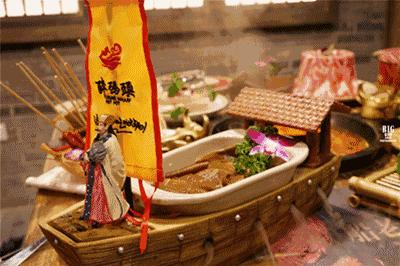 南宁老品牌饭店,南宁的老火锅