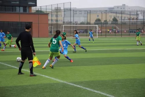 2023中国青少年女子足球联赛u14,2022全国女子足球u15锦标赛