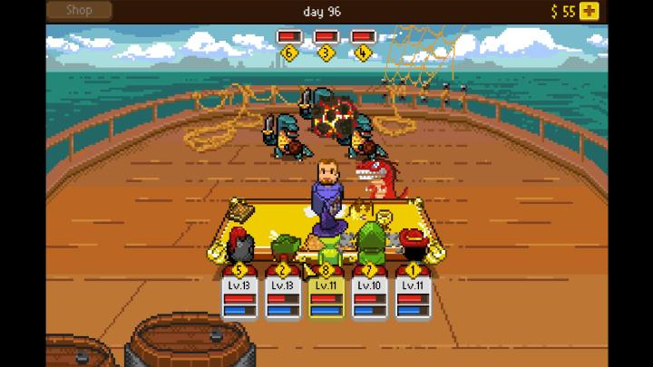 steam独立游戏十大神作,那些我们曾经玩过的经典独立游戏