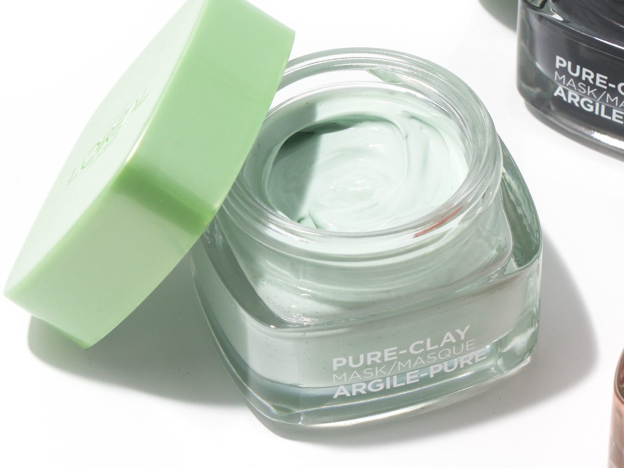 泥面膜混搭秒变化妆舞会,趣味和功效同样重要