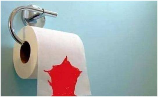 痔疮破裂便血怎么治疗,痔疮便血后身体发虚