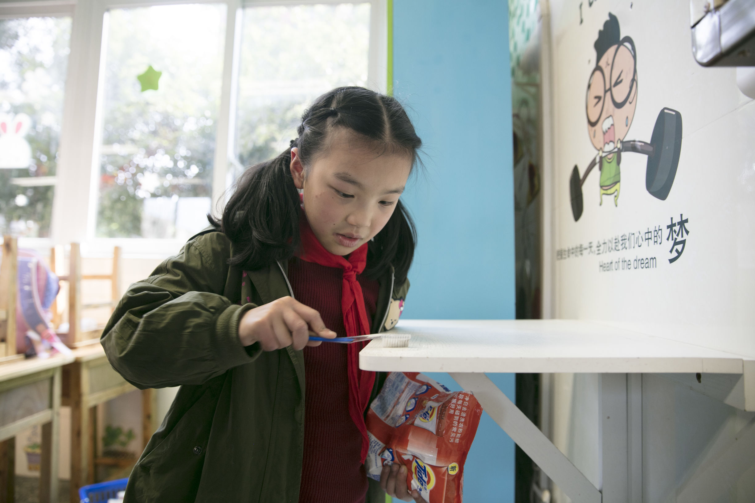 小学生学校大扫除感受和收获简短,小学生大扫除怎样来安排