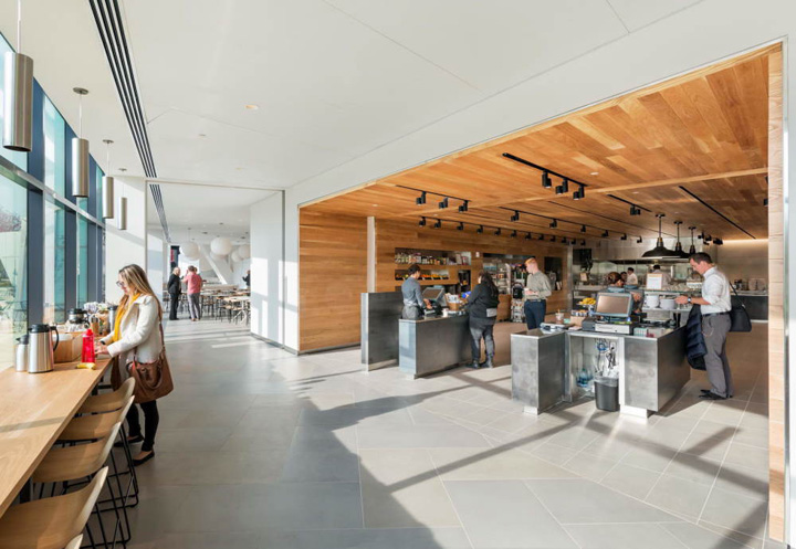 ef英孚教育宣传片50周年,英孚上海总部设计