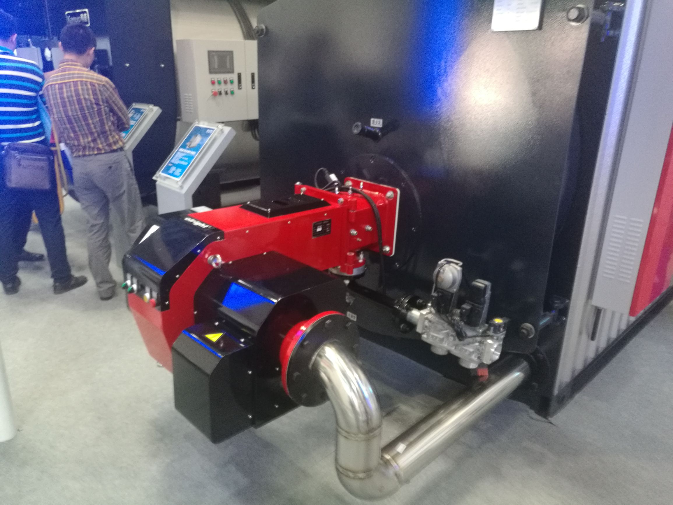 国产燃烧机有哪些品牌,进口燃烧机厂家品牌排行榜