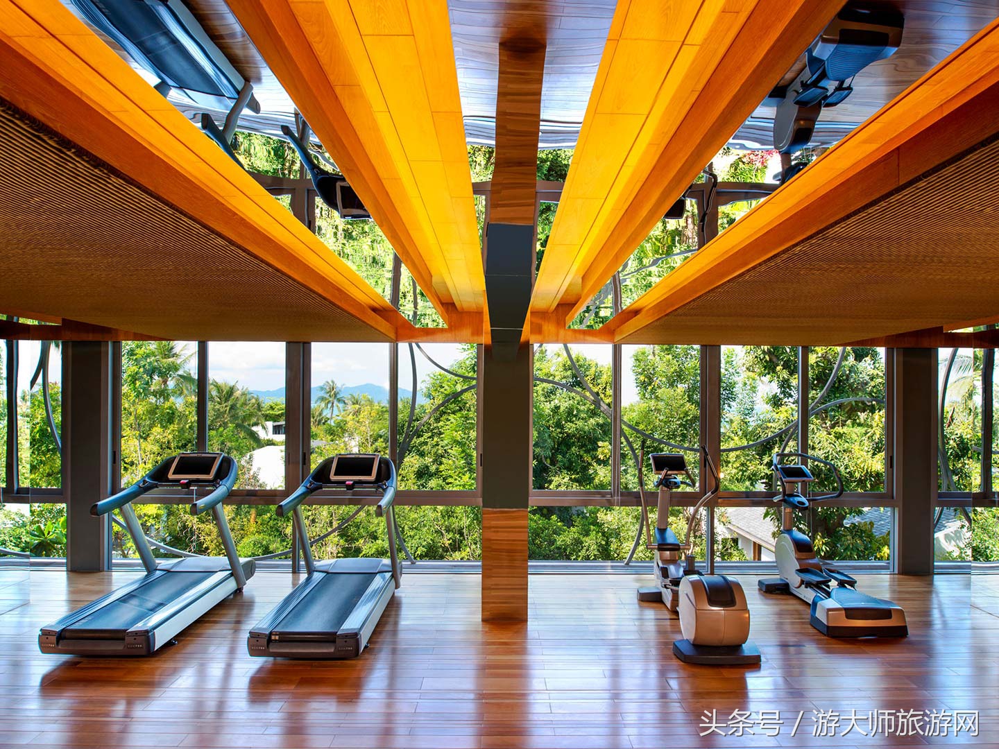 苏梅岛经济酒店推荐,苏梅岛渔村酒店推荐