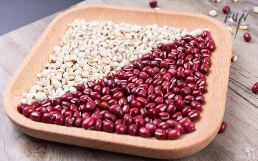 御膳厨房丨这一小碗汤汤水水祛湿效果显著,煮它千万别加米!