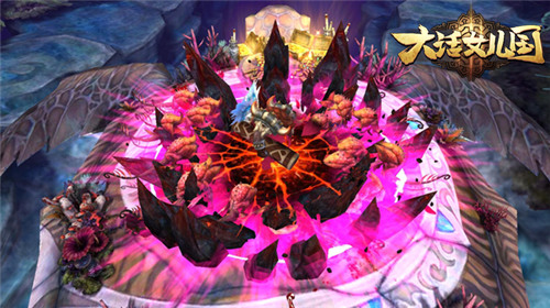 女儿国游戏有什么好玩的,大话西游记女儿国游戏