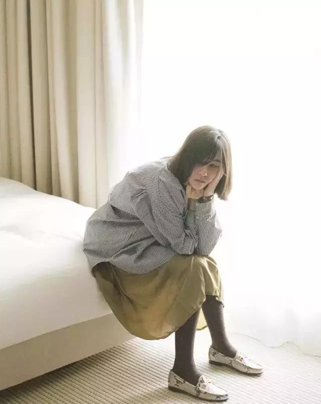 新垣和石原里美哪个好看,石原里美短发穿搭