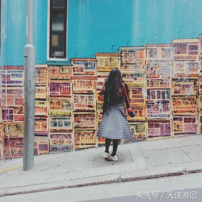 深圳去香港一日游最佳攻略自由行,香港游攻略100元