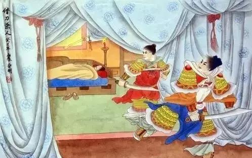 瀛欏瓙鍏垫硶涓殑鎴愯,瀛欏瓙鍏垫硶涓湁鍝簺鎴愯