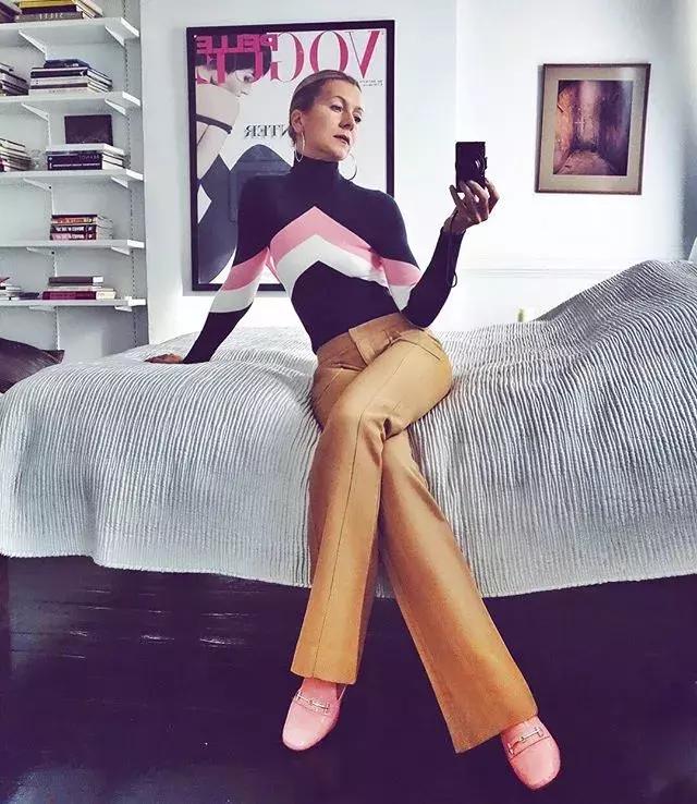 教你一招简单拍出漂亮的自拍照,如何拍出好看的自拍照