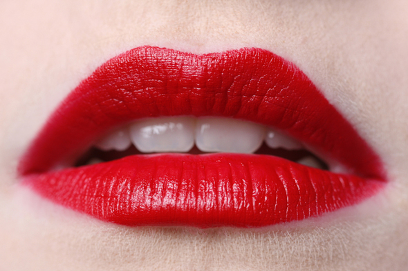 超全试色,适合黄皮的mac口红试色简直美爆了