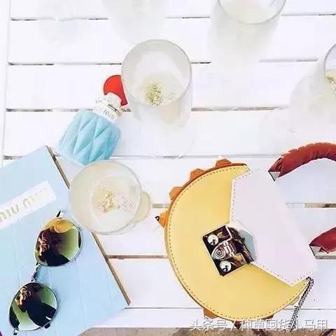 大牌包平价替代,8款高颜值的包包