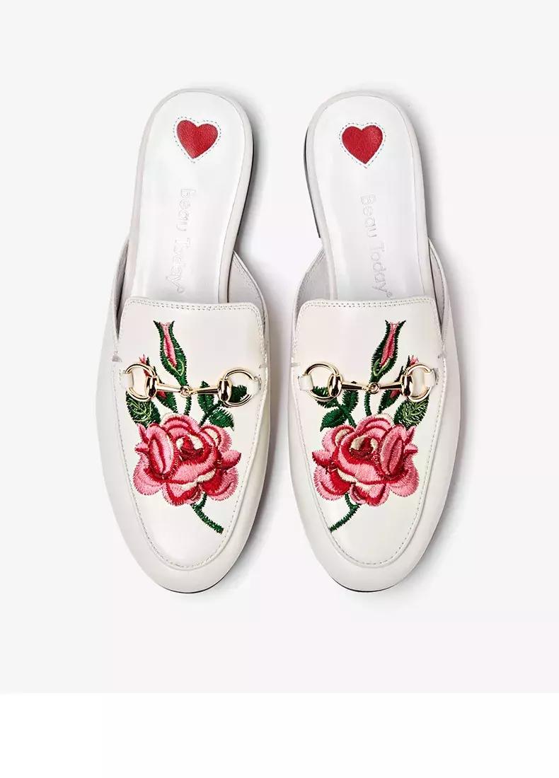 每日推荐一双百搭鞋,一年365天的搭配