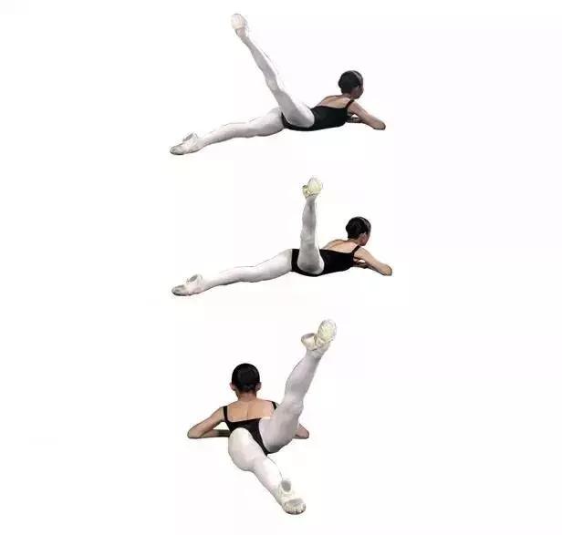 好的形体就是你的优势,好的形体重要吗