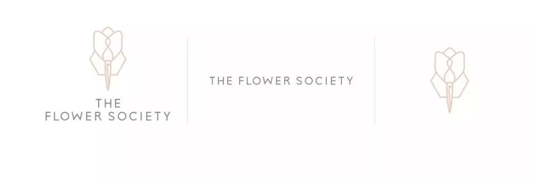 婚礼花艺设计品牌,花艺品牌logo