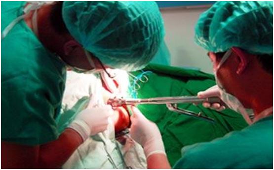 痔疮破裂便血怎么治疗,痔疮便血后身体发虚