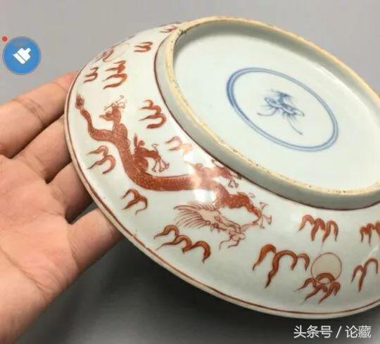 瓷器十种造假方式,瓷器造假陷阱大全