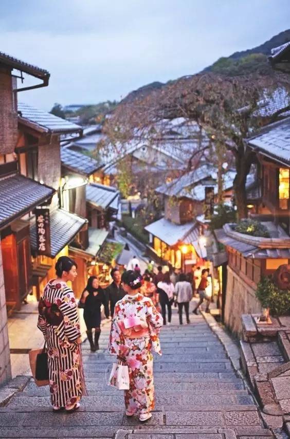 28岁前该去的9个旅游地,必去的30个旅行地