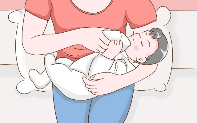 小孩肠胀气用什么方法解决,孩子肠胀气的缓解办法