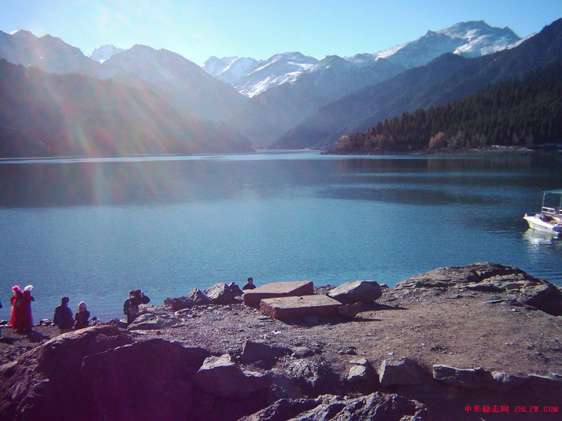 长白山天池风景区二日游,长白山天池风景区属于哪个省