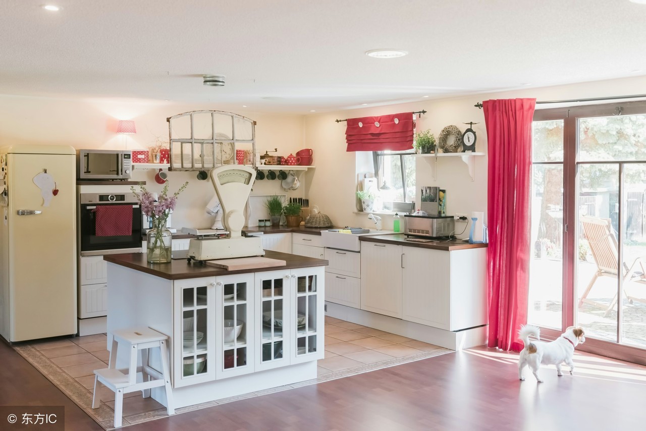 一位业主这样告诉我：这种供暖方式才是对的