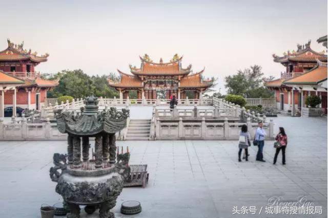 这是我见过最详细的旅游攻略,澳门必须去的旅游景点推荐