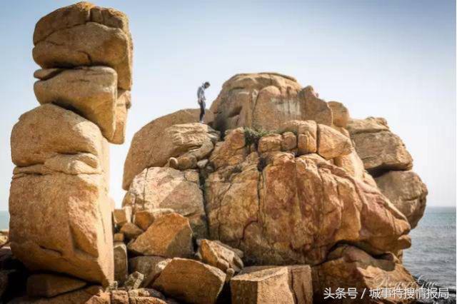 这是我见过最详细的旅游攻略,澳门必须去的旅游景点推荐