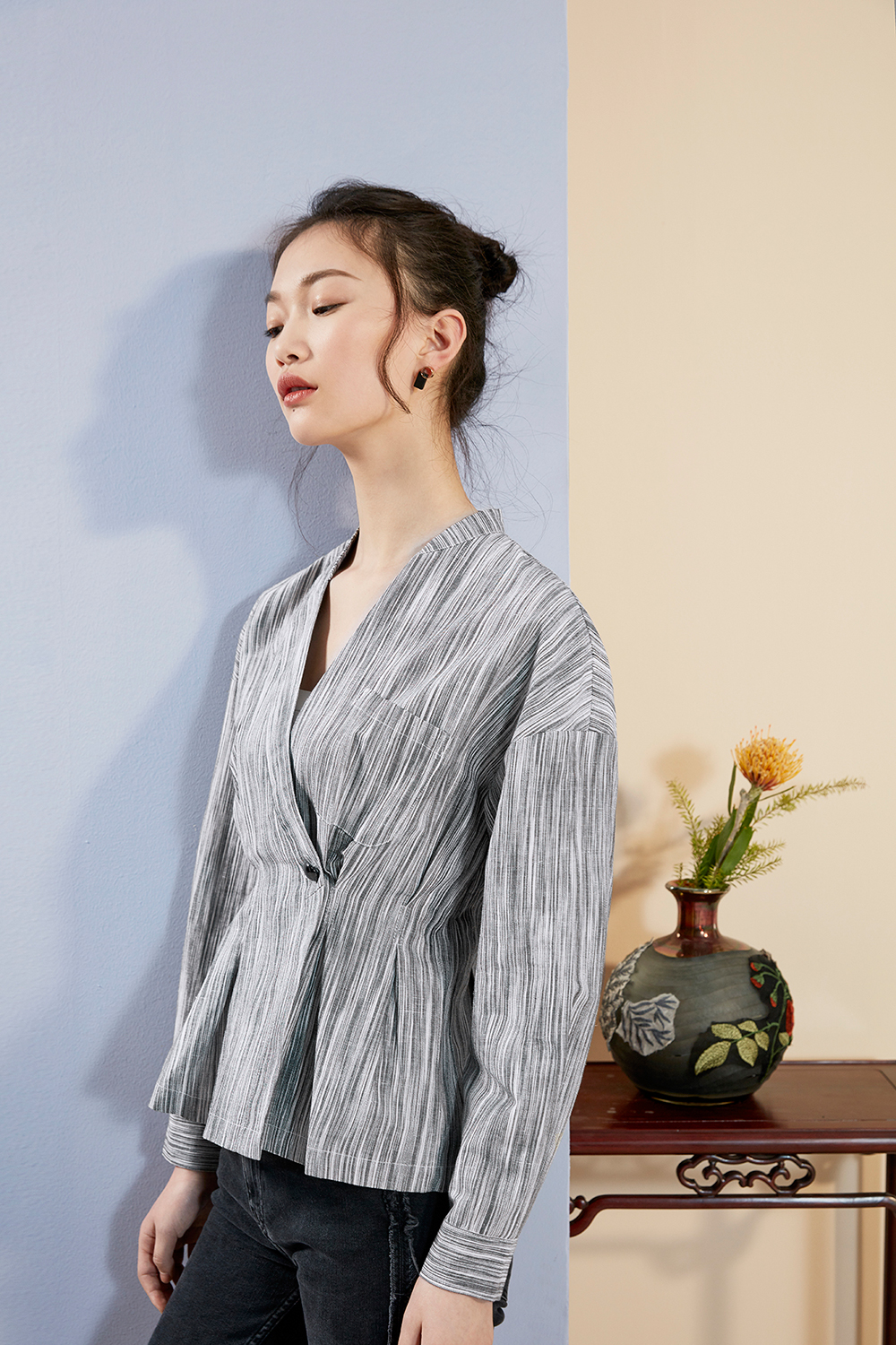 纯棉的衣服真的不起球吗,纯棉的就一定是好的吗