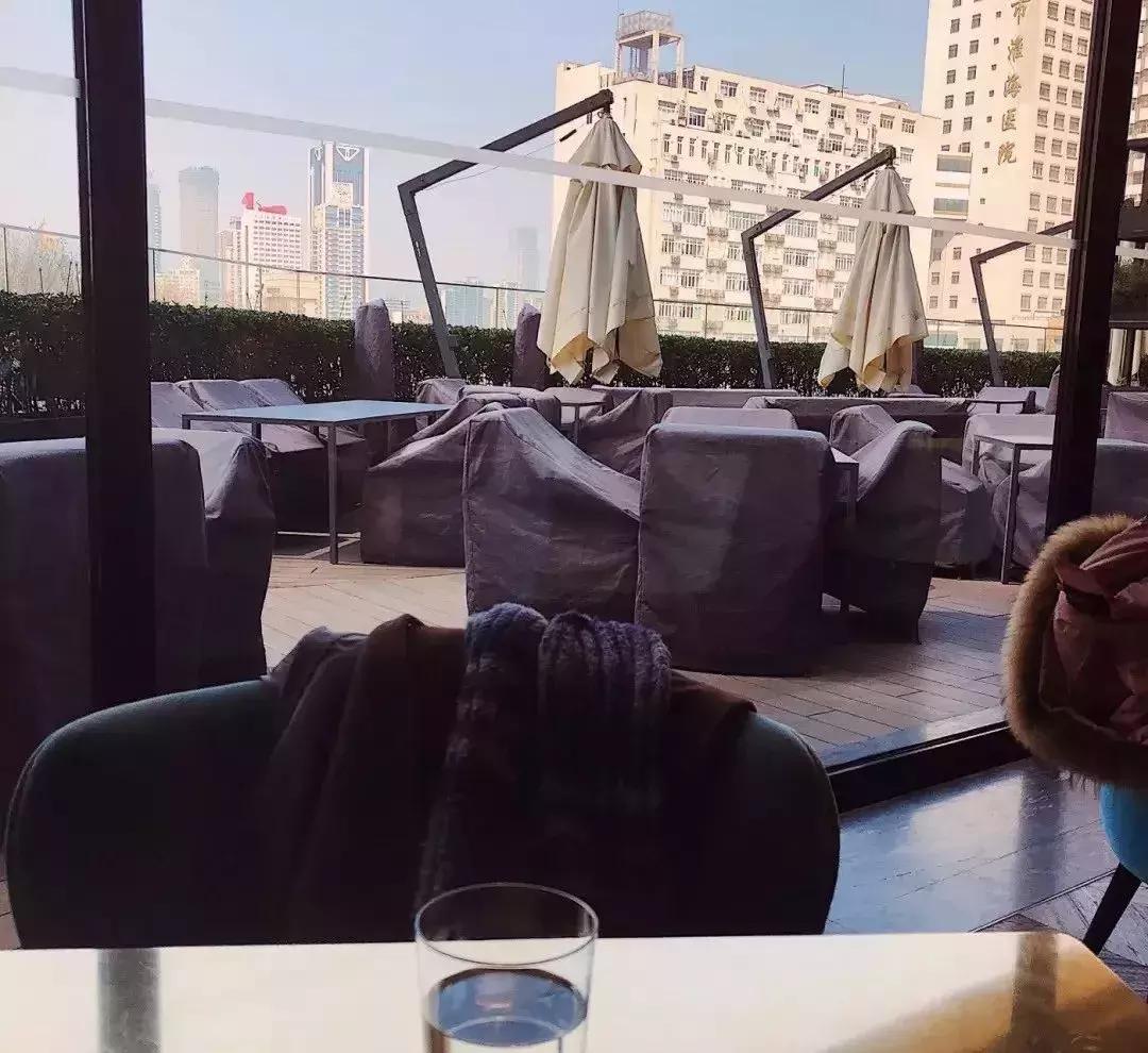 还在星爸爸%arabica排队?魔都还有这些超嗲主题咖啡馆等你拔草