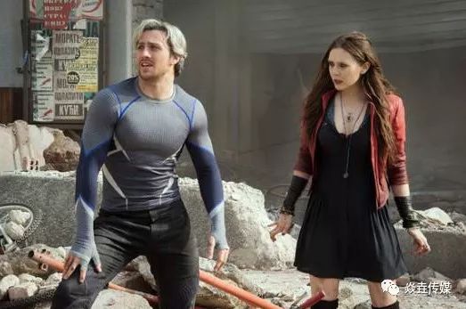 新漫威英雄黑豹观影,漫威观影顺序黑豹