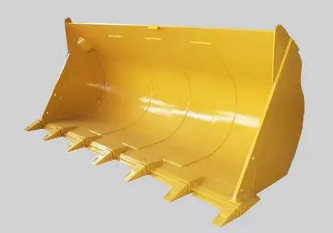 装载机铲斗要烂如何加固,装载机铲斗销子磨损修复