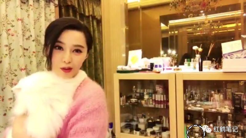 代购嫌累喊话范冰冰别再推荐美妆？网友：这波广告做得好