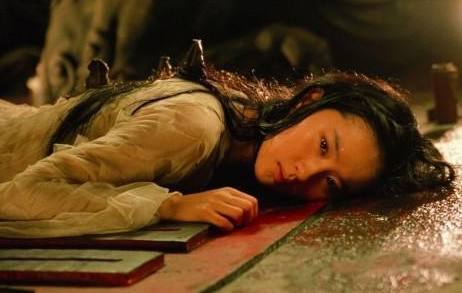 古代女子注重贞洁,古代女子非常看重贞洁