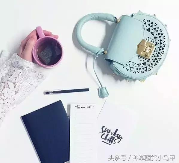 大牌包平价替代,8款高颜值的包包