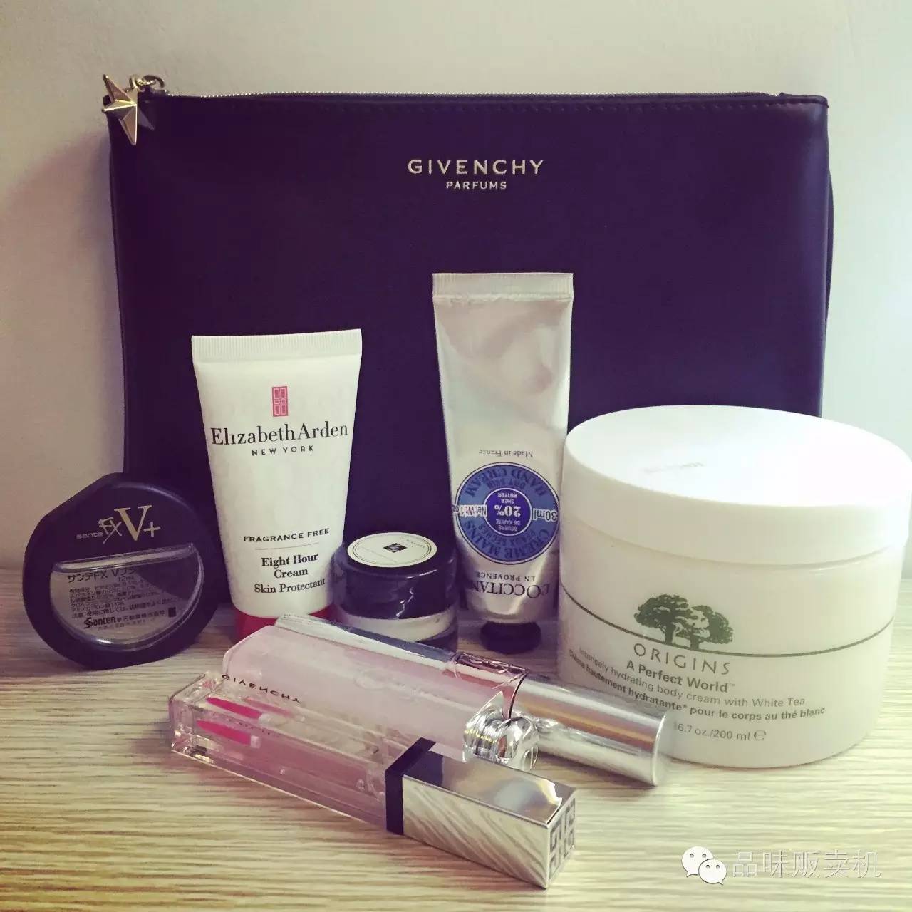 女生必备的心机小物,每一个精致女人都不简单