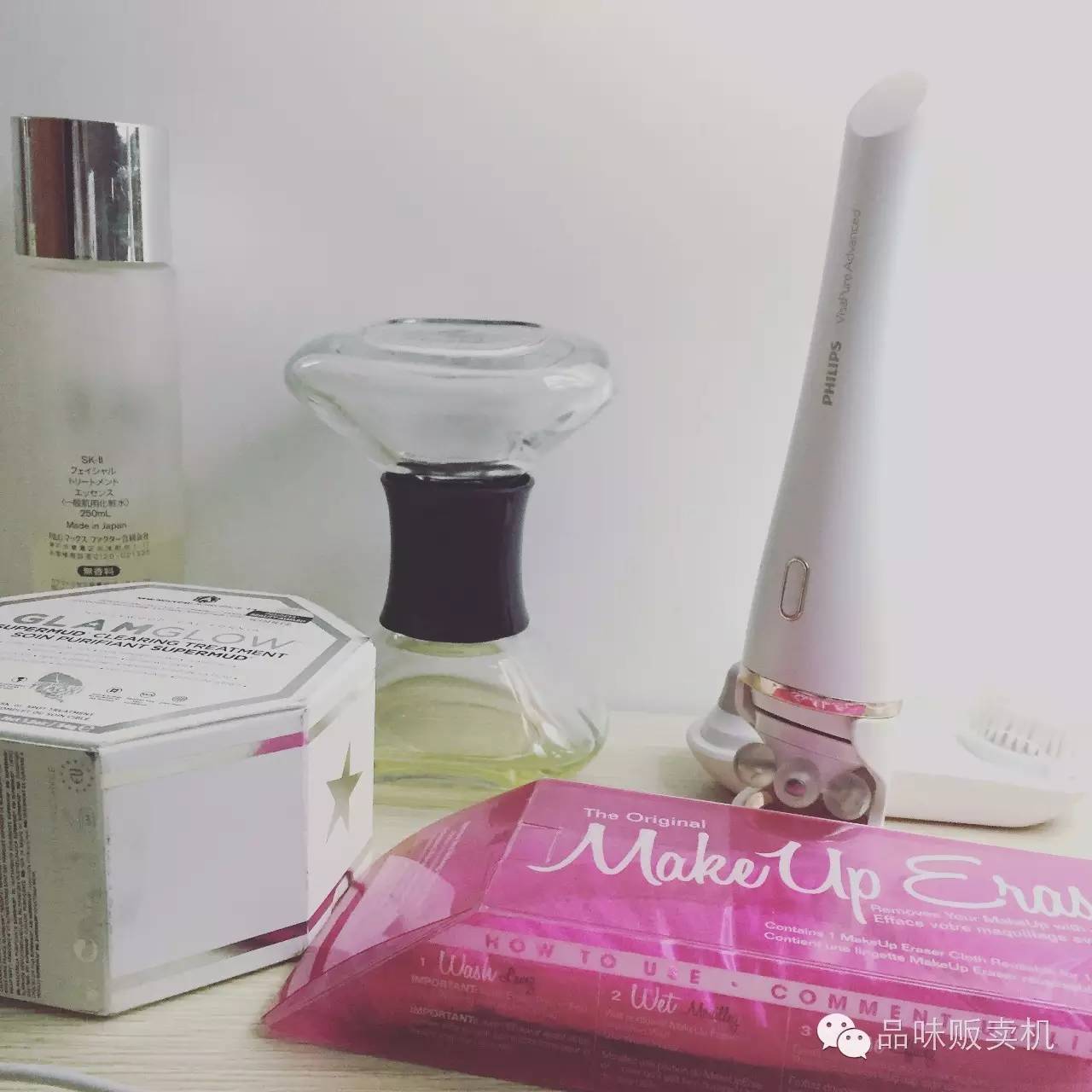 女生必备的心机小物,每一个精致女人都不简单