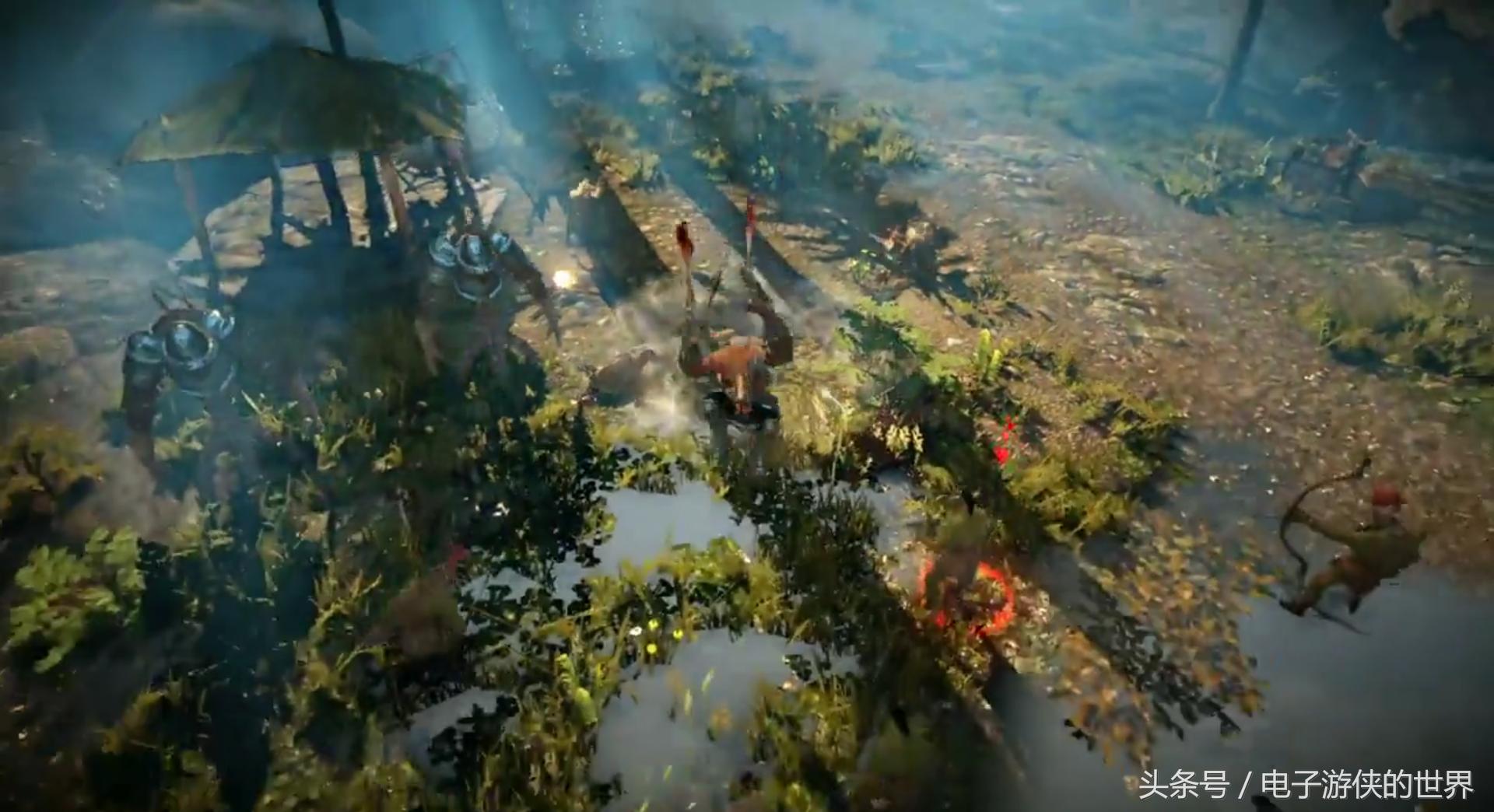 黑色沙漠端游捏脸数据大全,画质超好能捏脸的手游