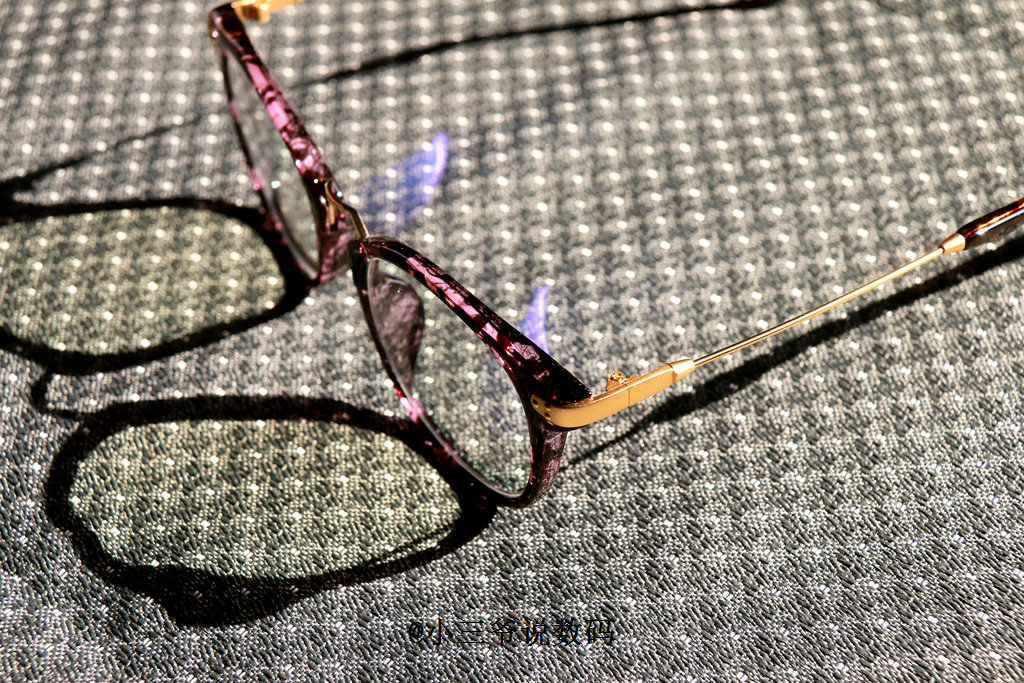 mix防蓝光眼镜,米家钛防蓝光眼镜测评