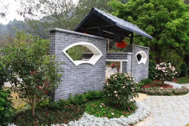 还没看的景点,大夫山最美景色