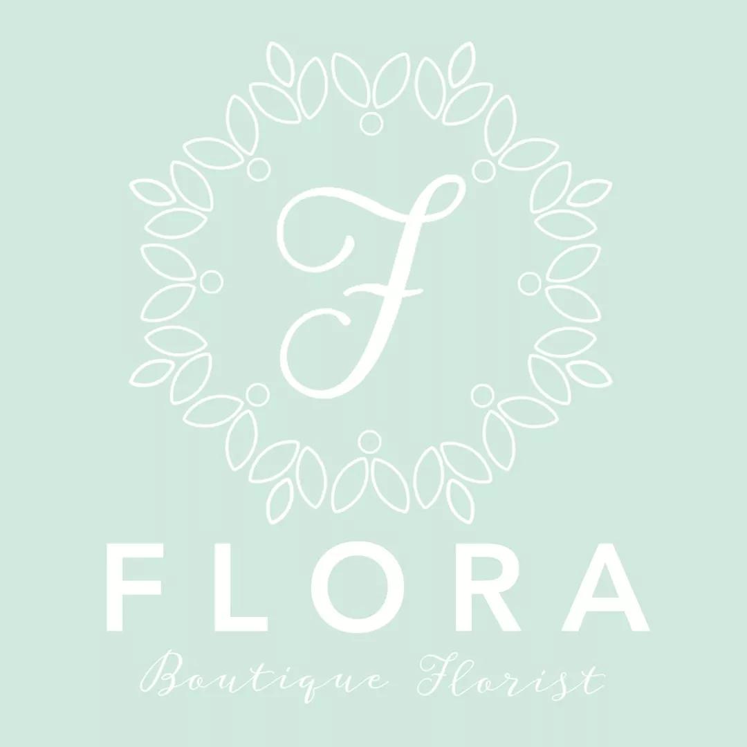 婚礼花艺设计品牌,花艺品牌logo