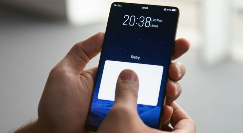 vivoapex手机,vivoapex概念机正式发布