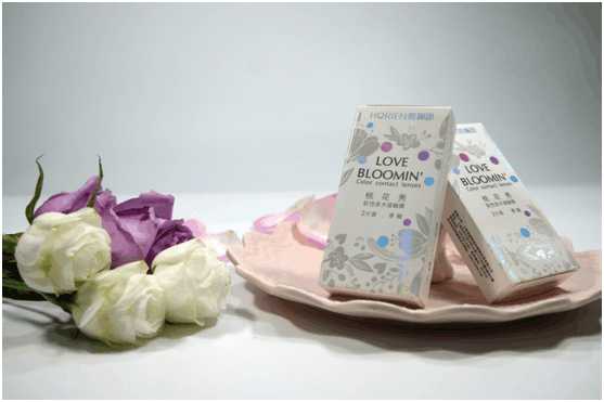 美瞳应该怎么选让你美丽又大眼,美瞳怎么选不干涩不磨眼