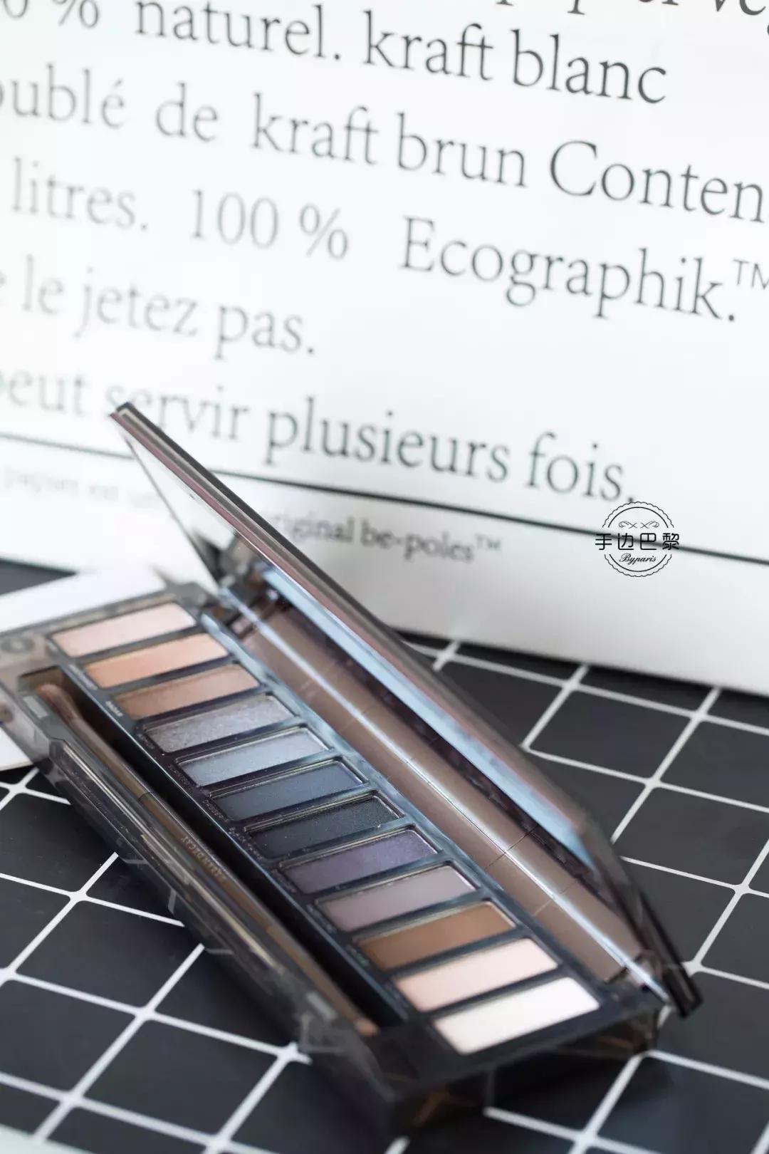 时装周化妆间,时装周妆容连连看