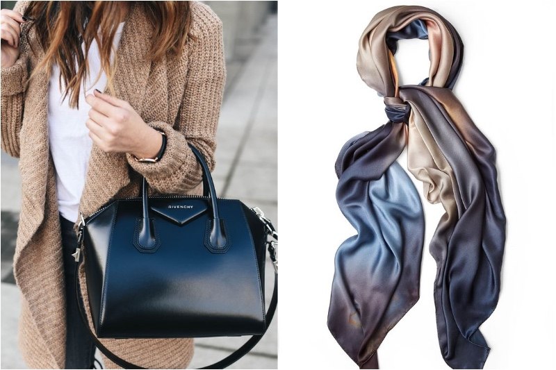 7套穿搭法则迅速get起来,七个服装小窍门