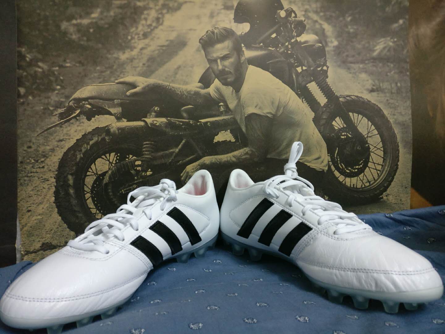 怎样选一双适合自己的足球鞋,一双适合自己的足球鞋怎么挑